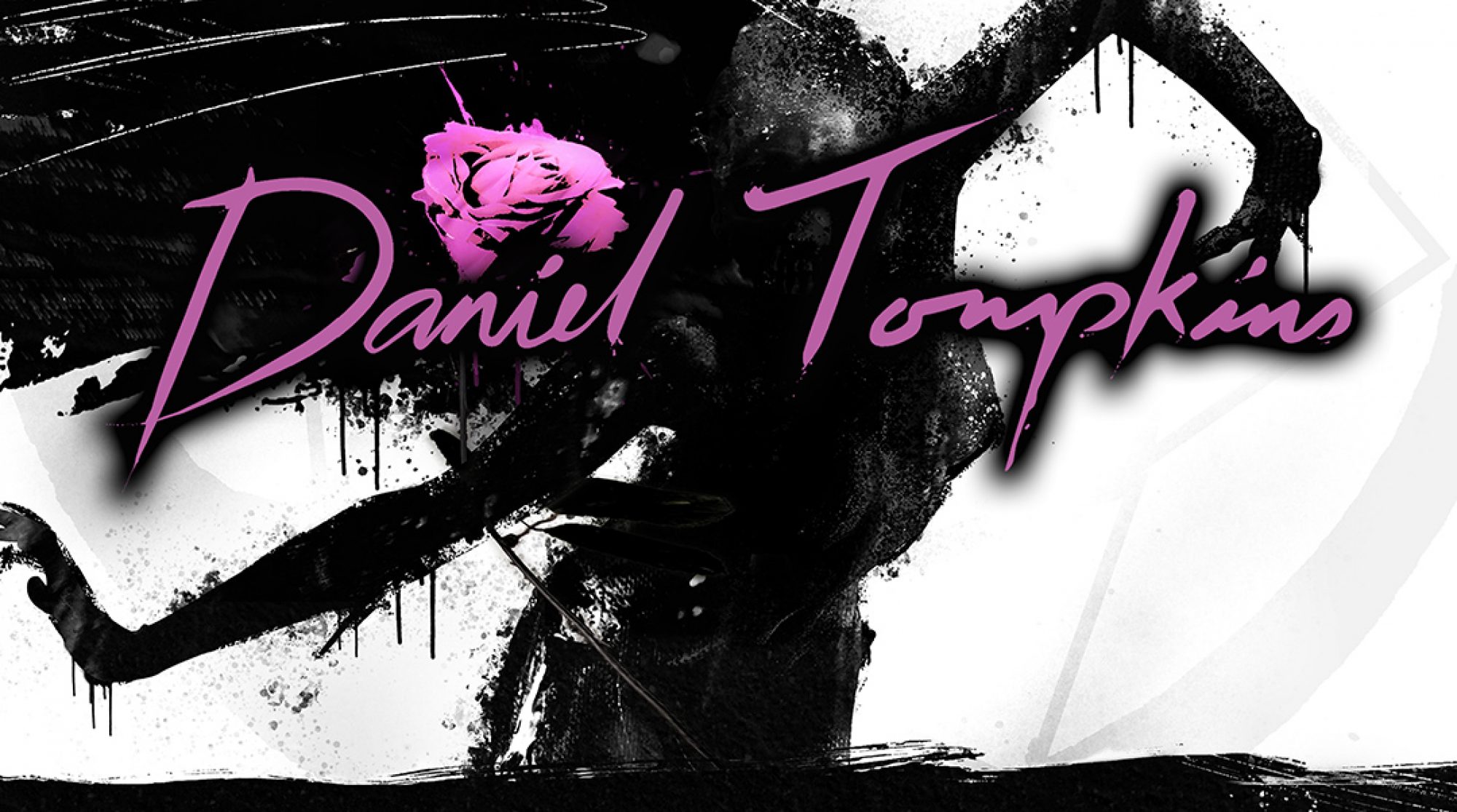 DANIEL TOMPKINS - Official Website
